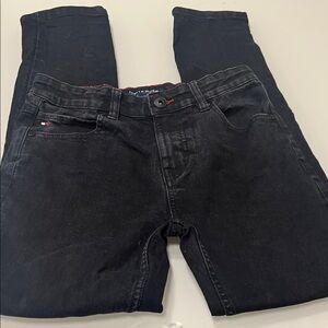 Tommy Hilfiger Men's Dark Jeans